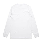 5072 CLASSIC POCKET LS TEE