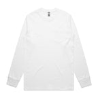 5072 CLASSIC POCKET LS TEE