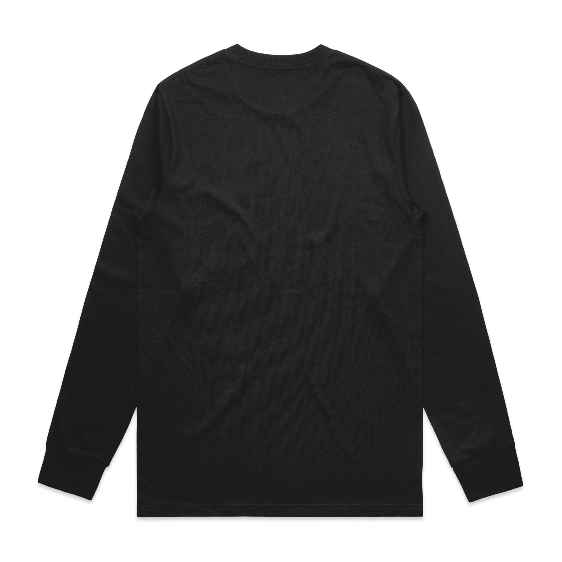 5072 CLASSIC POCKET LS TEE