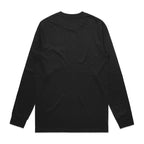 5072 CLASSIC POCKET LS TEE