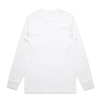 5072 CLASSIC POCKET LS TEE