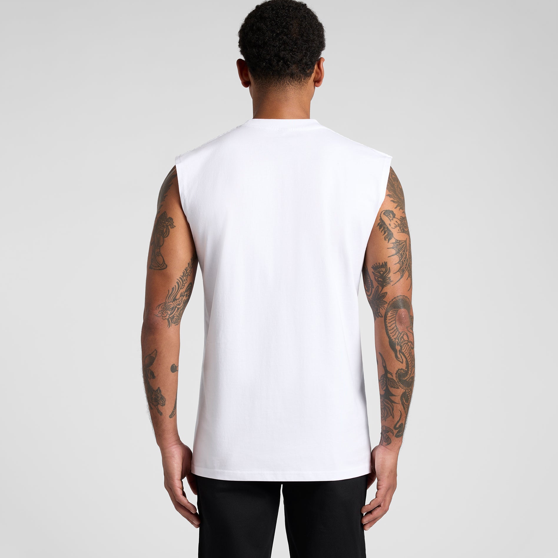 5073 CLASSIC TANK