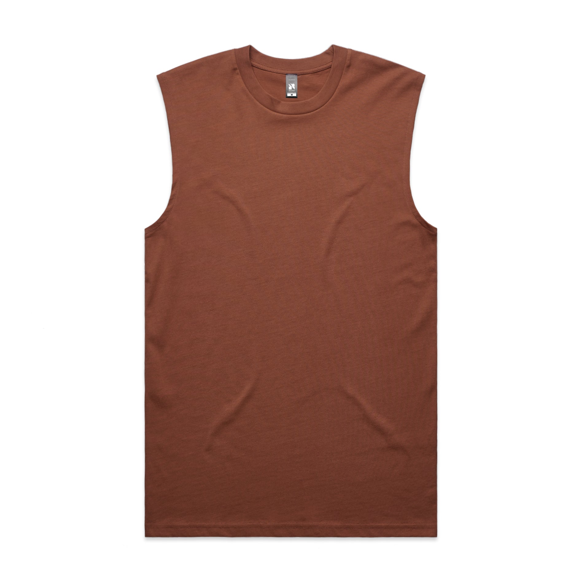 5073 CLASSIC TANK