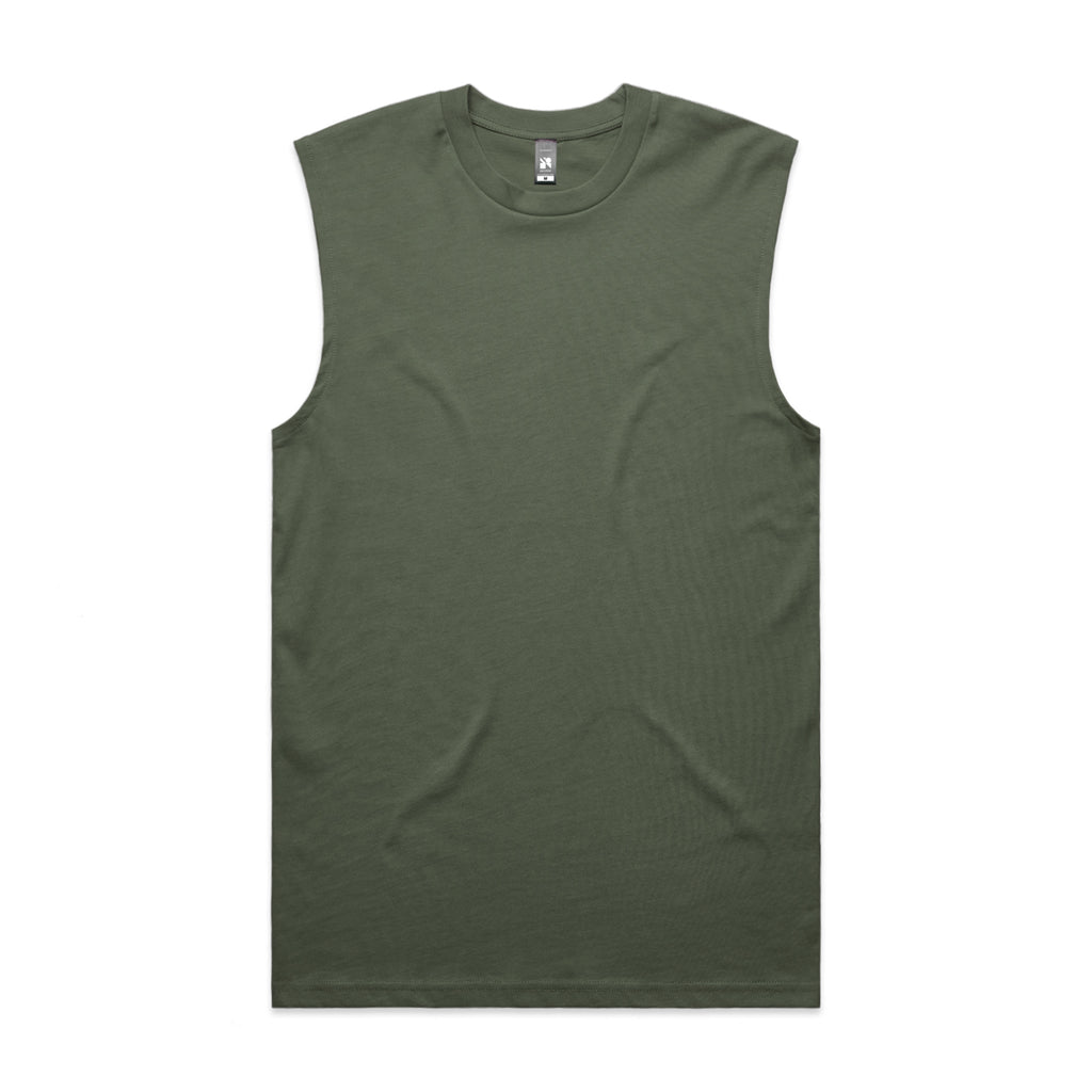 5073 CLASSIC TANK