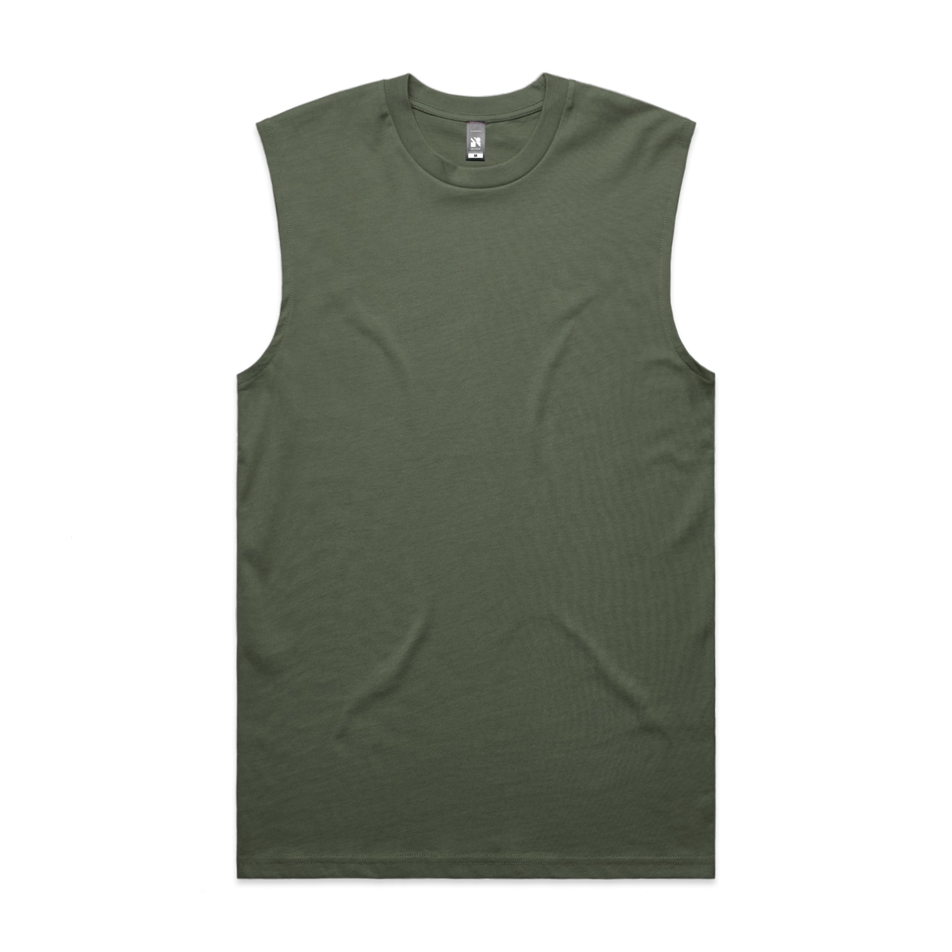 5073 CLASSIC TANK
