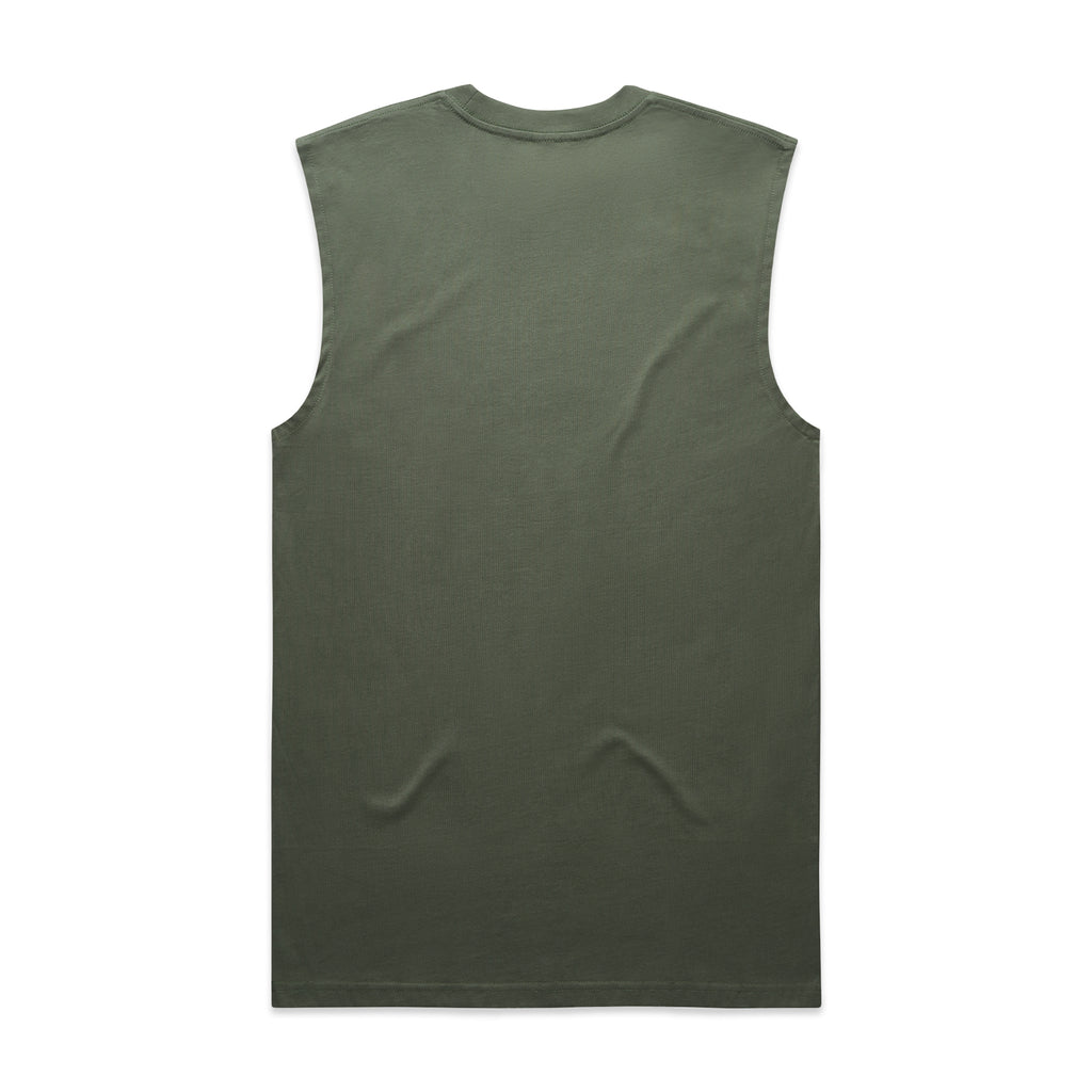 5073 CLASSIC TANK