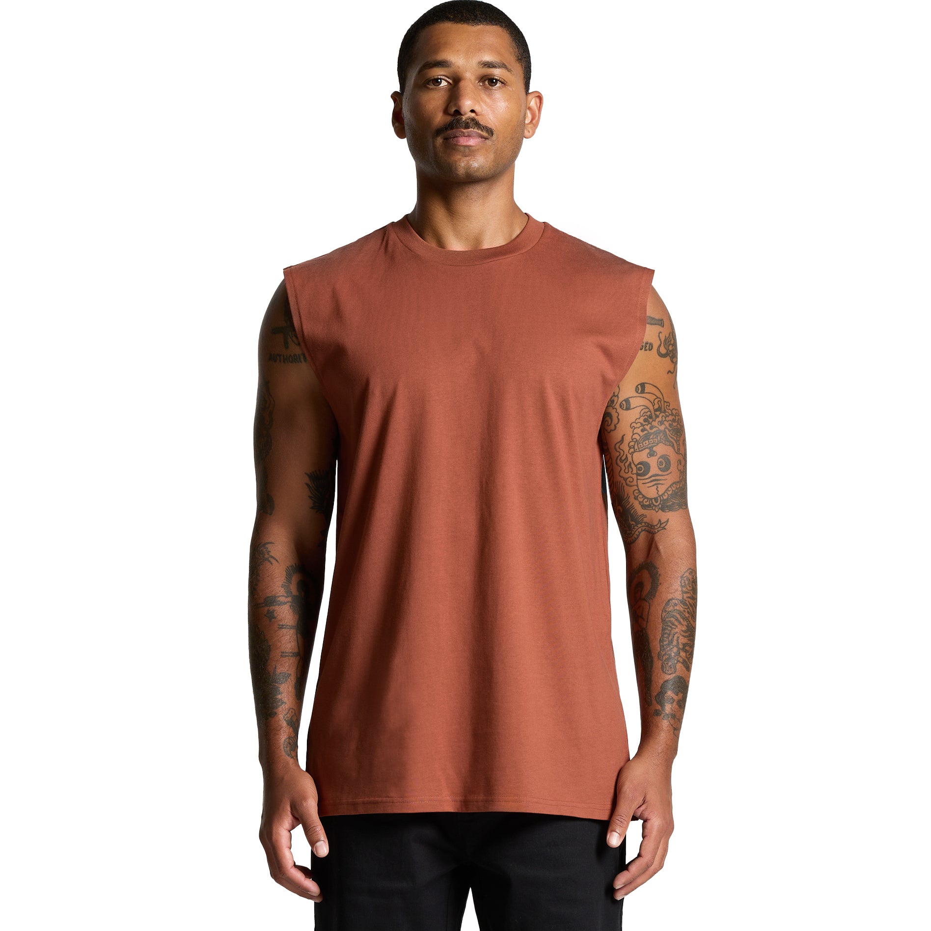 5073 CLASSIC TANK