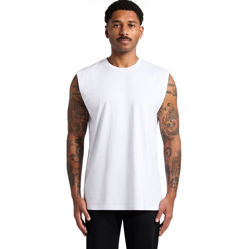 5073 CLASSIC TANK