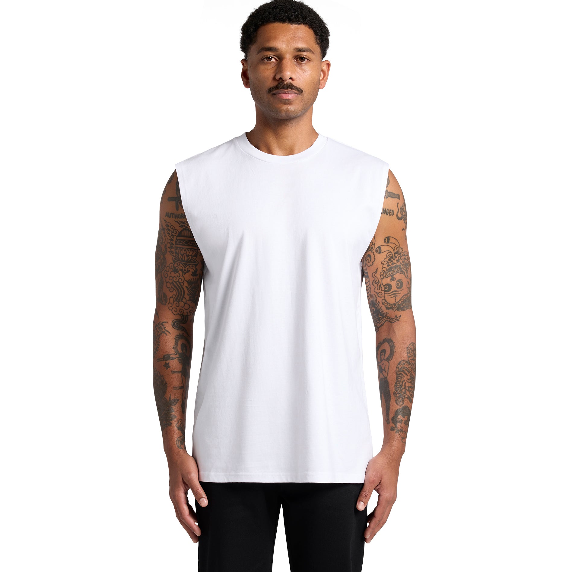 5073 CLASSIC TANK