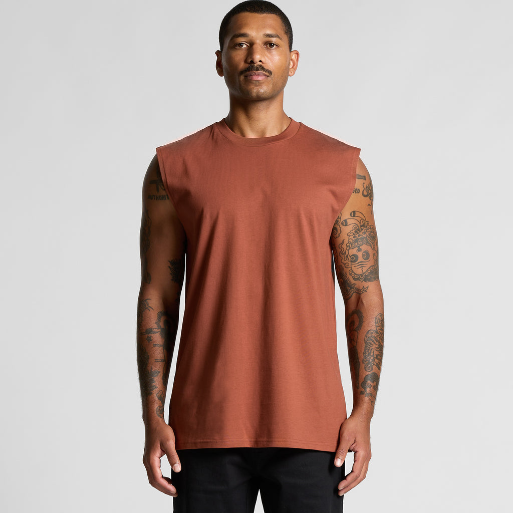 5073 CLASSIC TANK