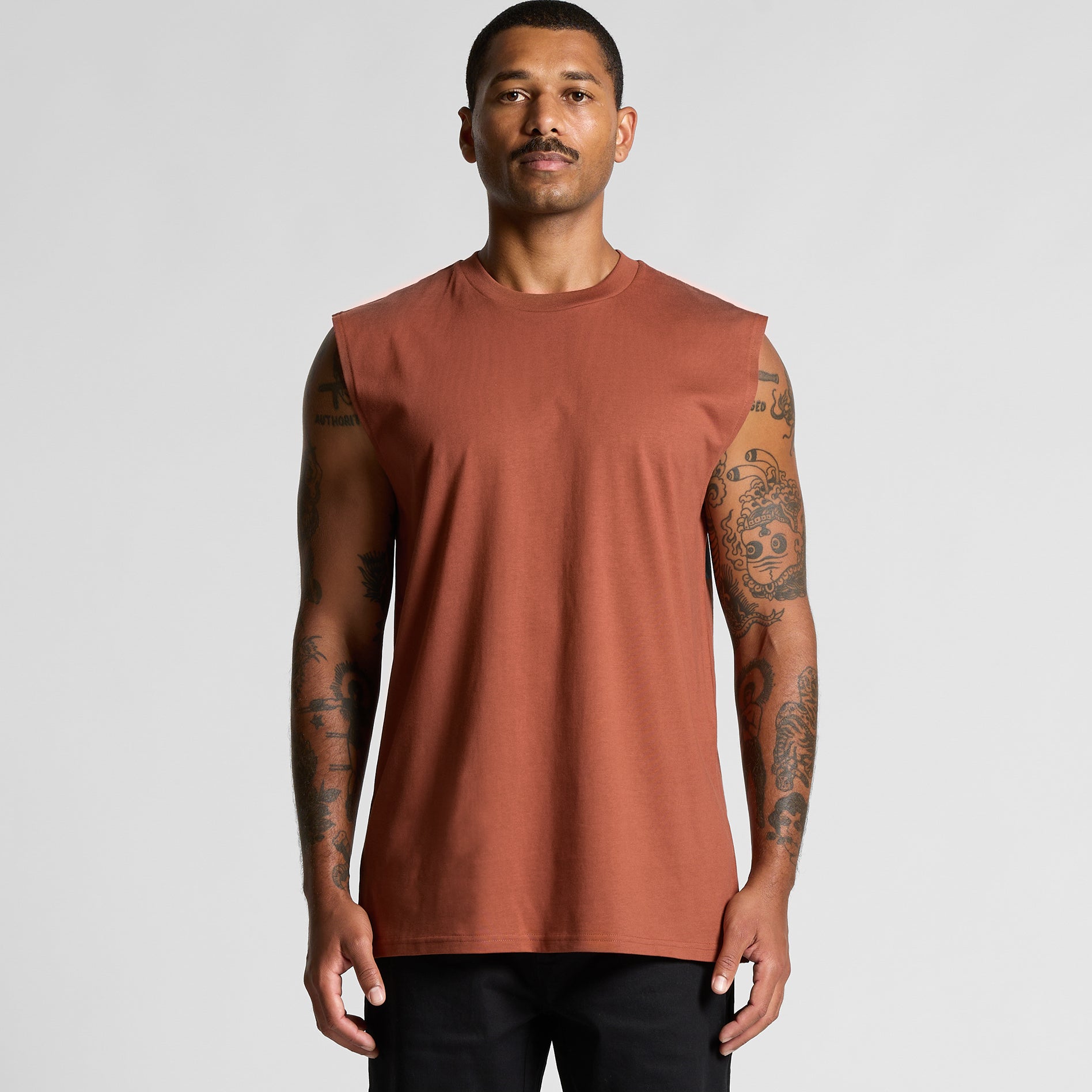 5073 CLASSIC TANK