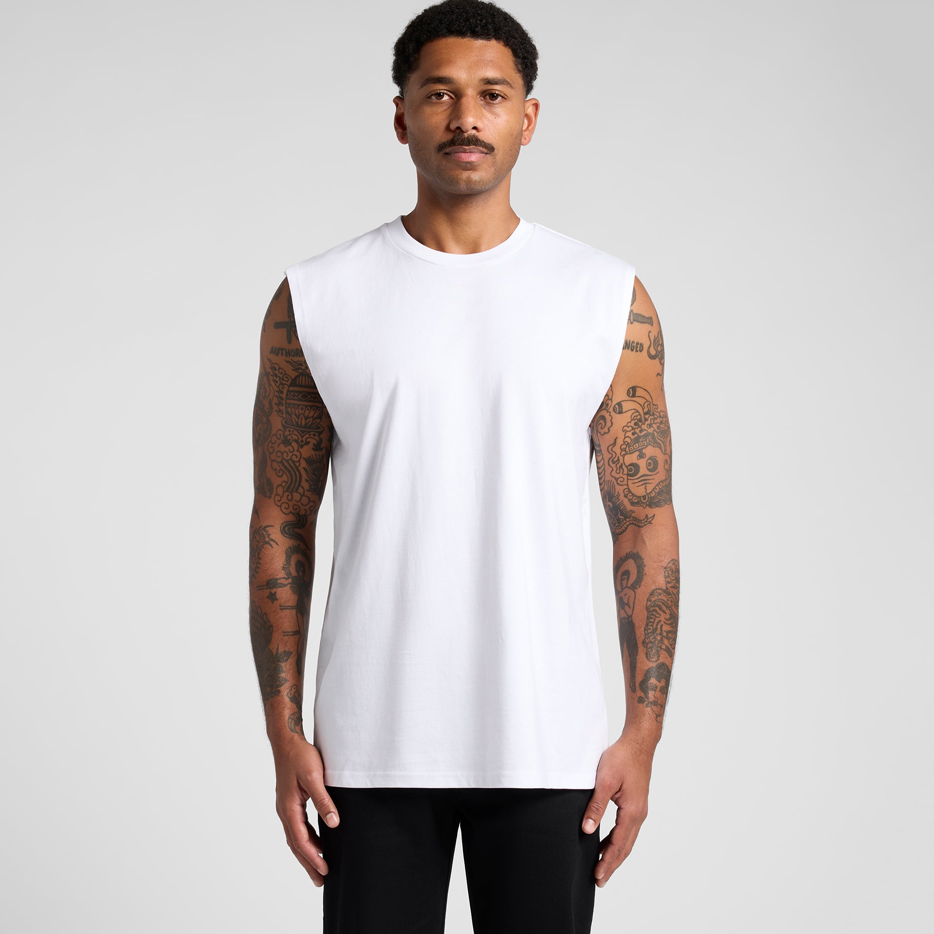 5073 CLASSIC TANK