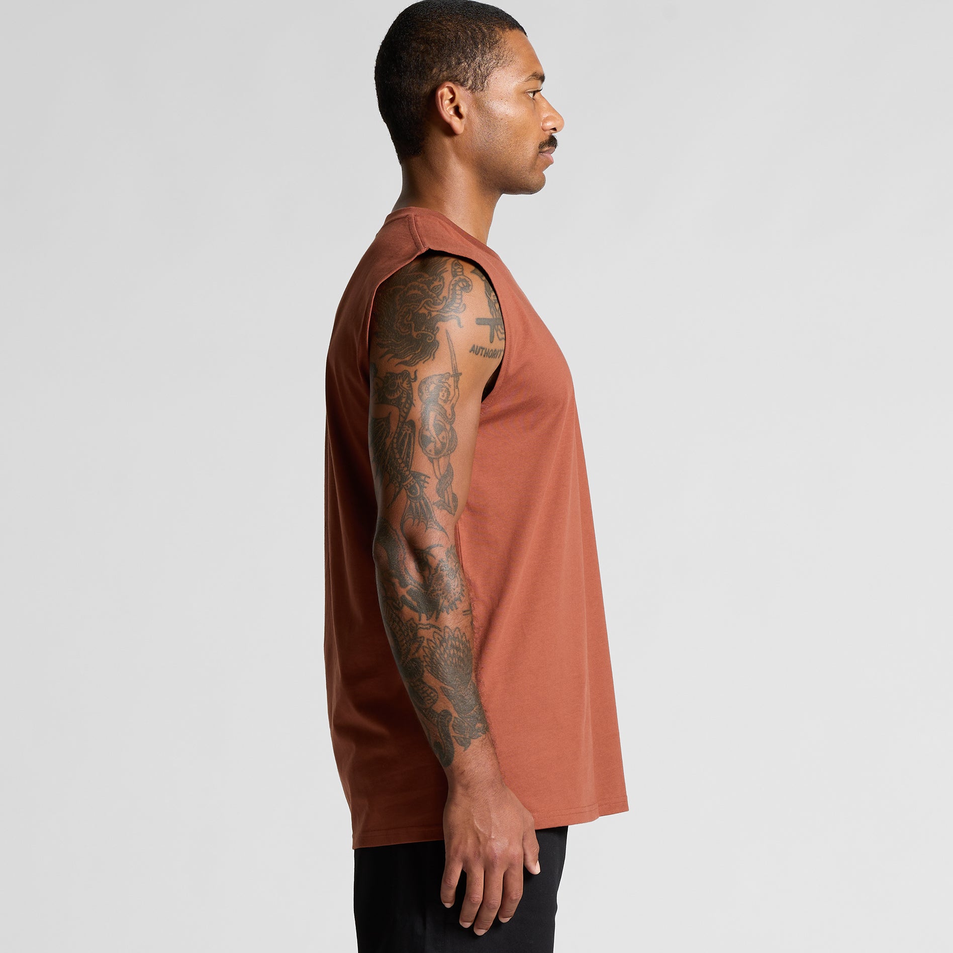 5073 CLASSIC TANK