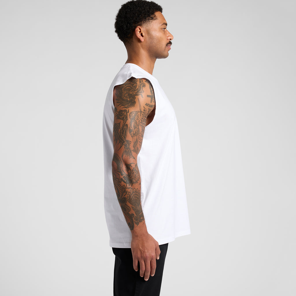 5073 CLASSIC TANK