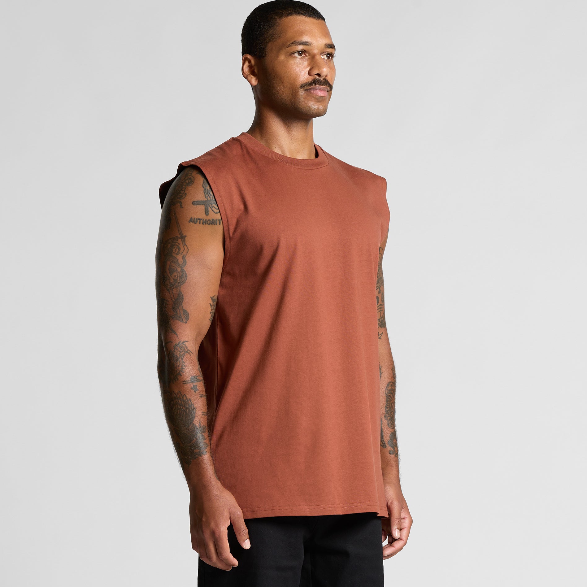 5073 CLASSIC TANK