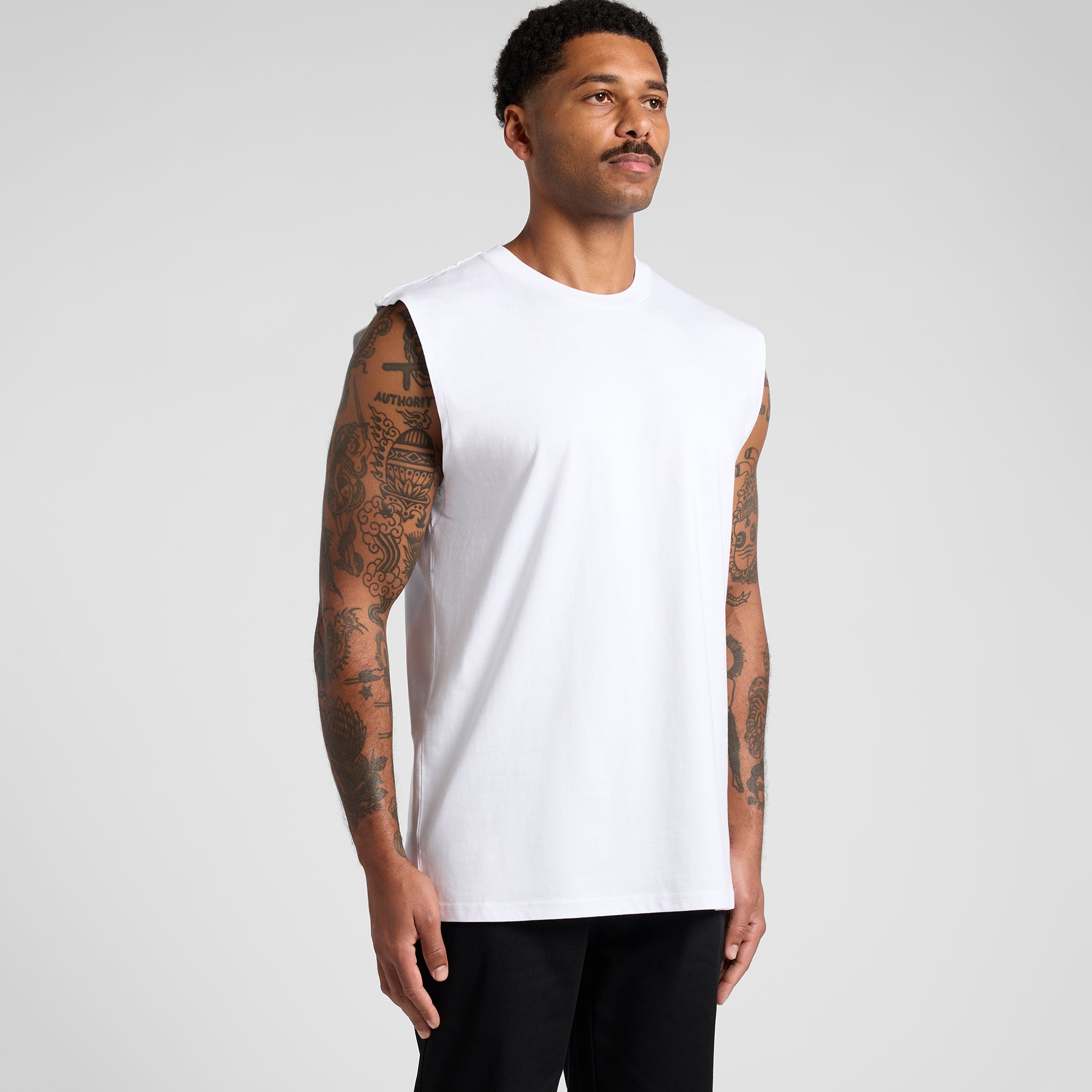 5073 CLASSIC TANK