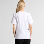 5074 STAPLE MINUS TEE