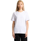 5074 STAPLE MINUS TEE