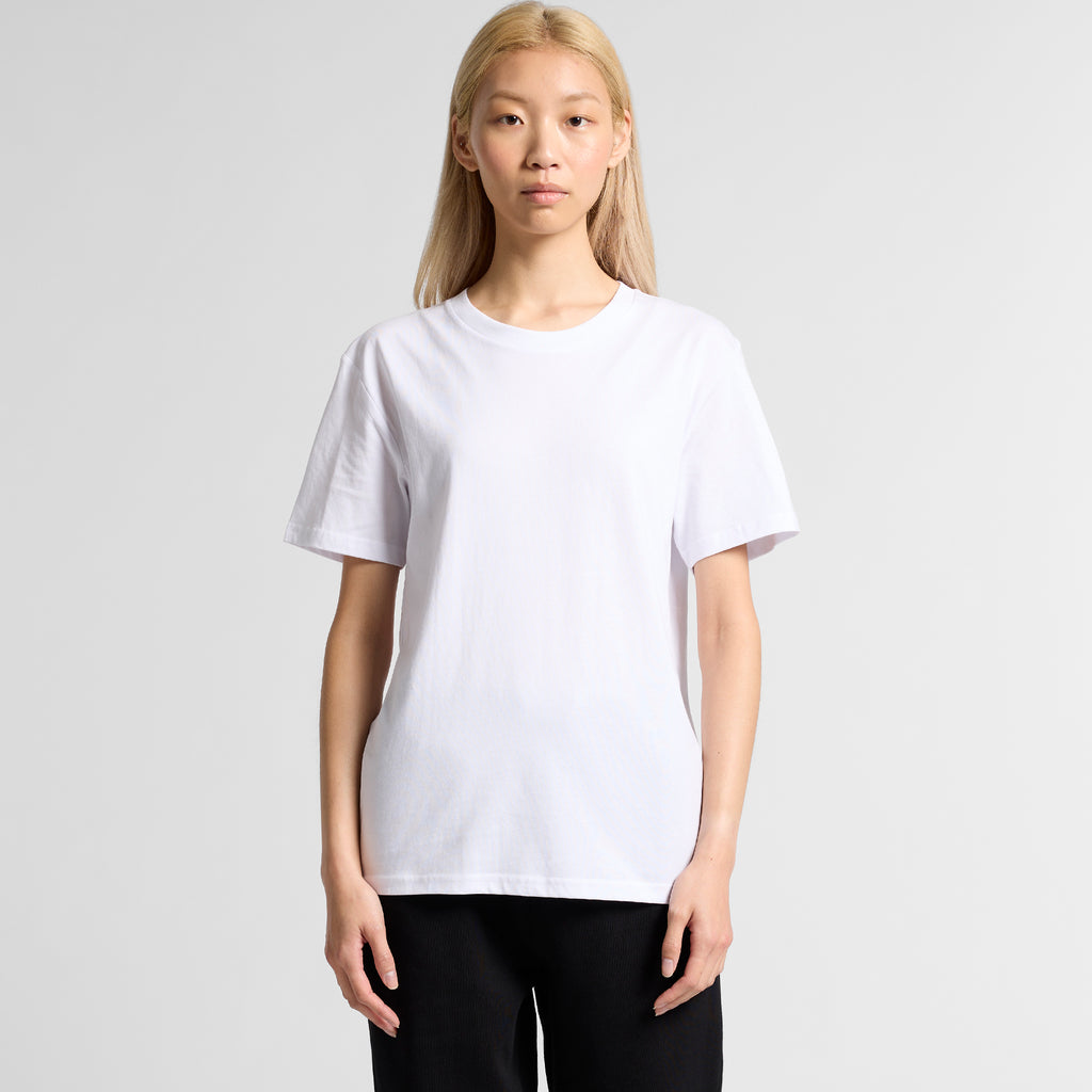 5074 STAPLE MINUS TEE