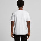 5074 STAPLE MINUS TEE