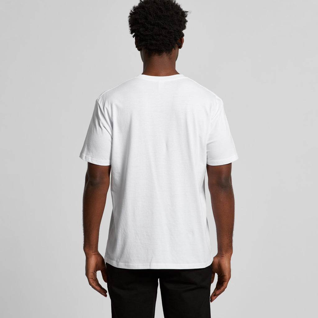 5074 STAPLE MINUS TEE