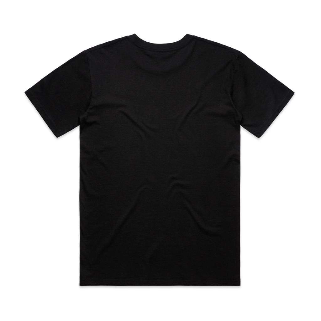 5074 STAPLE MINUS TEE