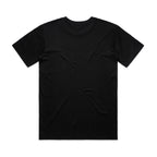 5074 STAPLE MINUS TEE