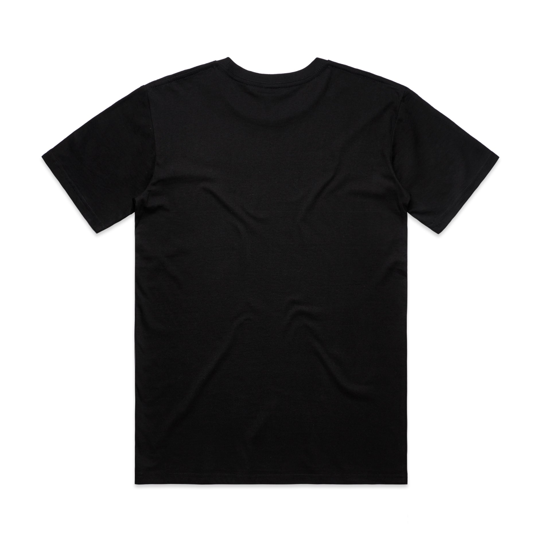 5074 STAPLE MINUS TEE
