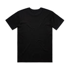 5074 STAPLE MINUS TEE