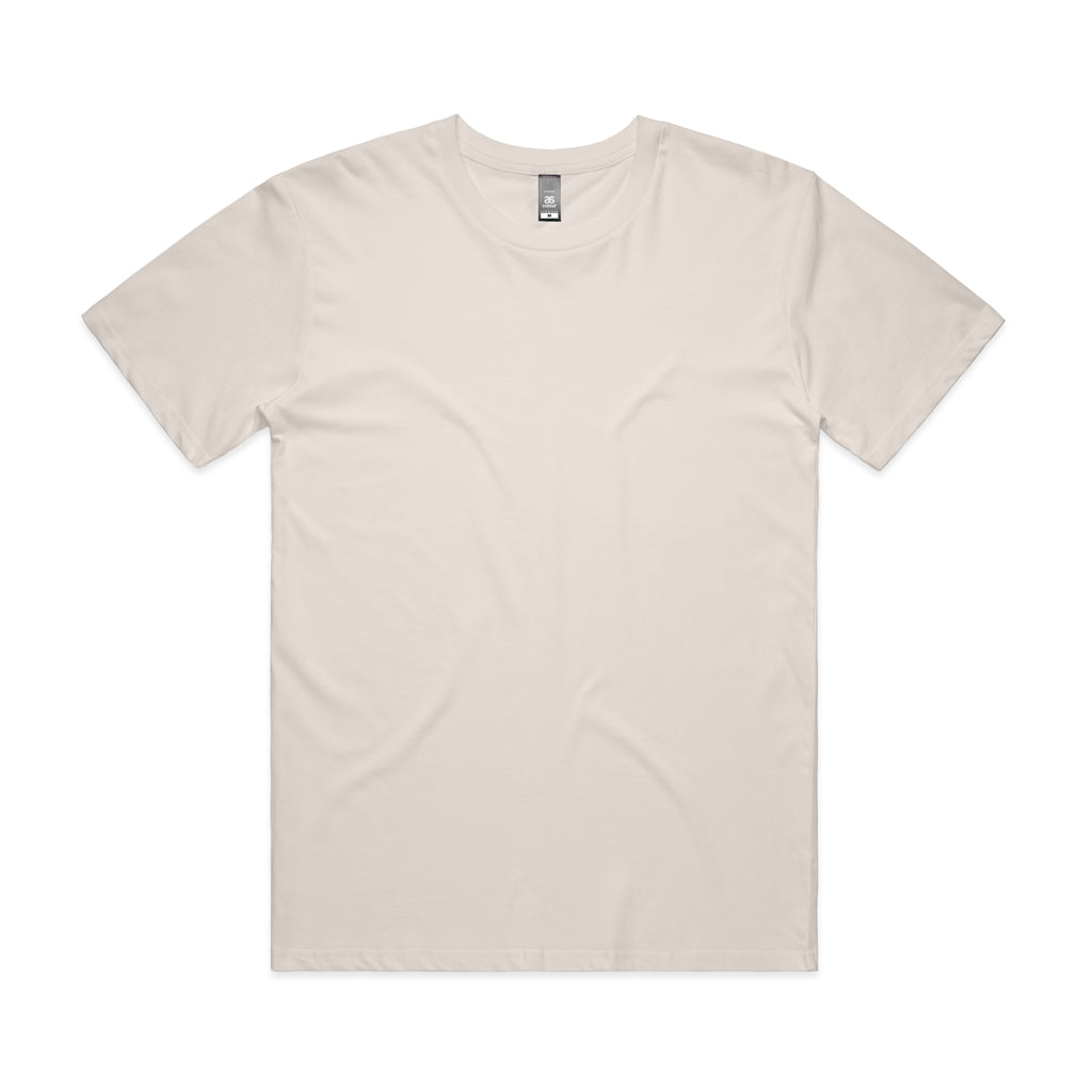5074 STAPLE MINUS TEE