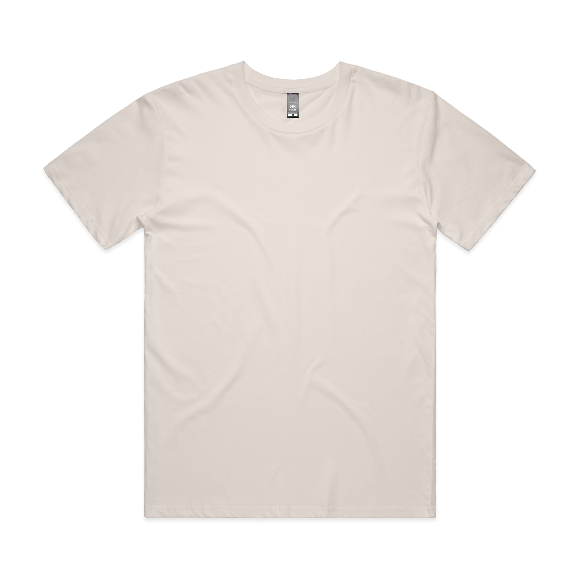 5074 STAPLE MINUS TEE