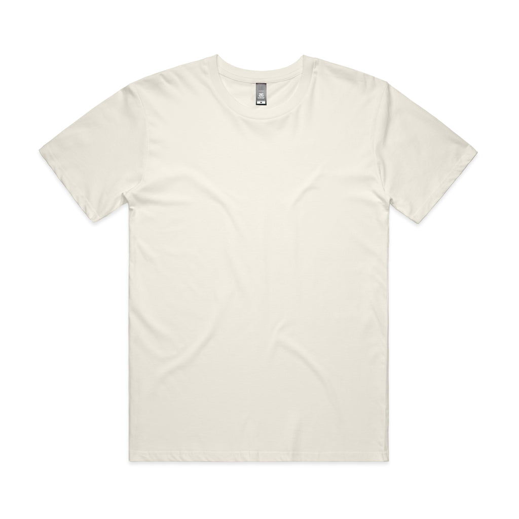5074 STAPLE MINUS TEE