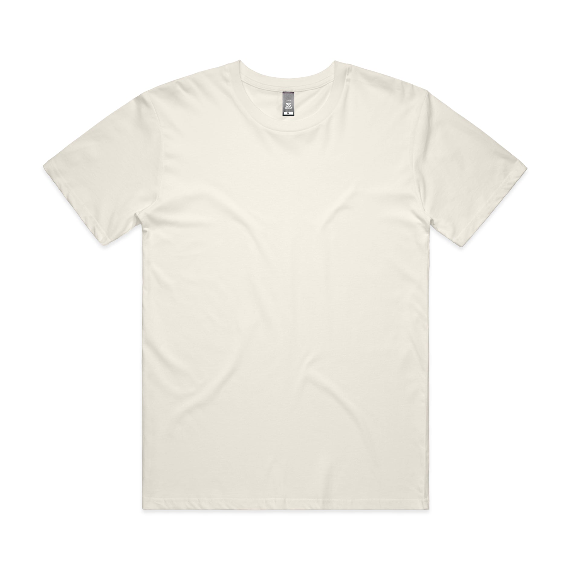 5074 STAPLE MINUS TEE