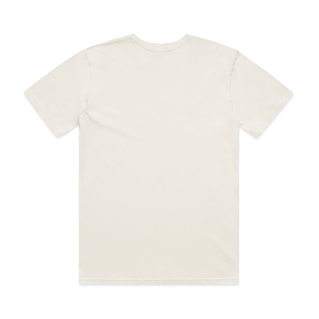 5074 STAPLE MINUS TEE