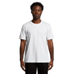 5074 STAPLE MINUS TEE