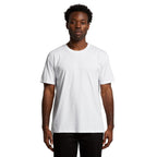 5074 STAPLE MINUS TEE