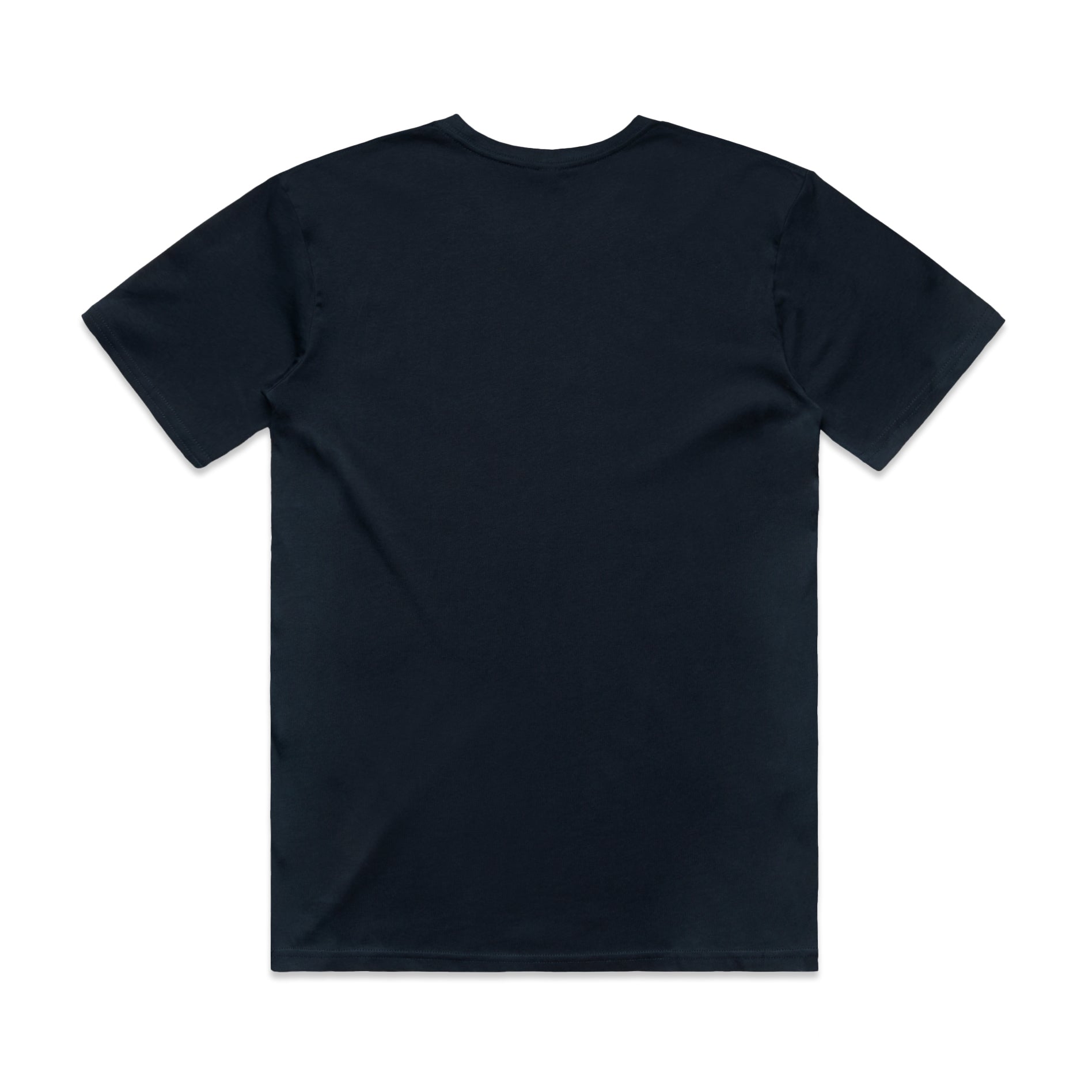 5074 STAPLE MINUS TEE