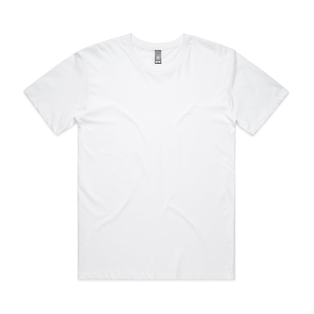 5074 STAPLE MINUS TEE