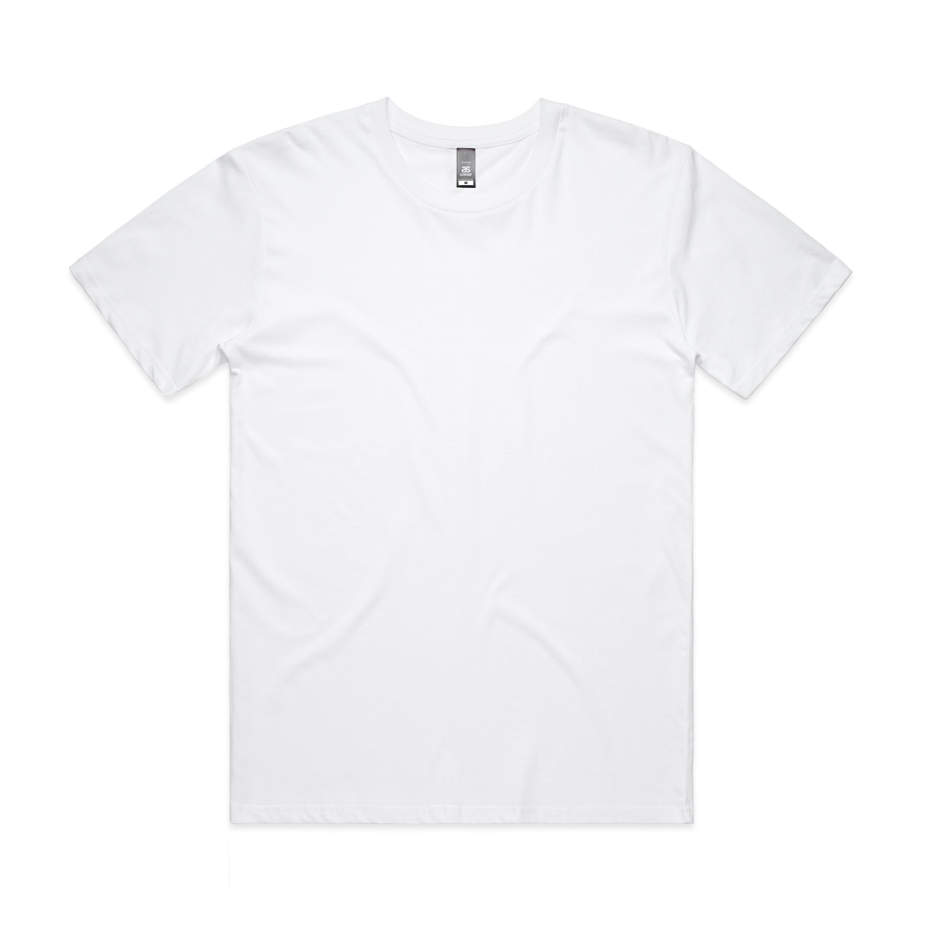 5074 STAPLE MINUS TEE