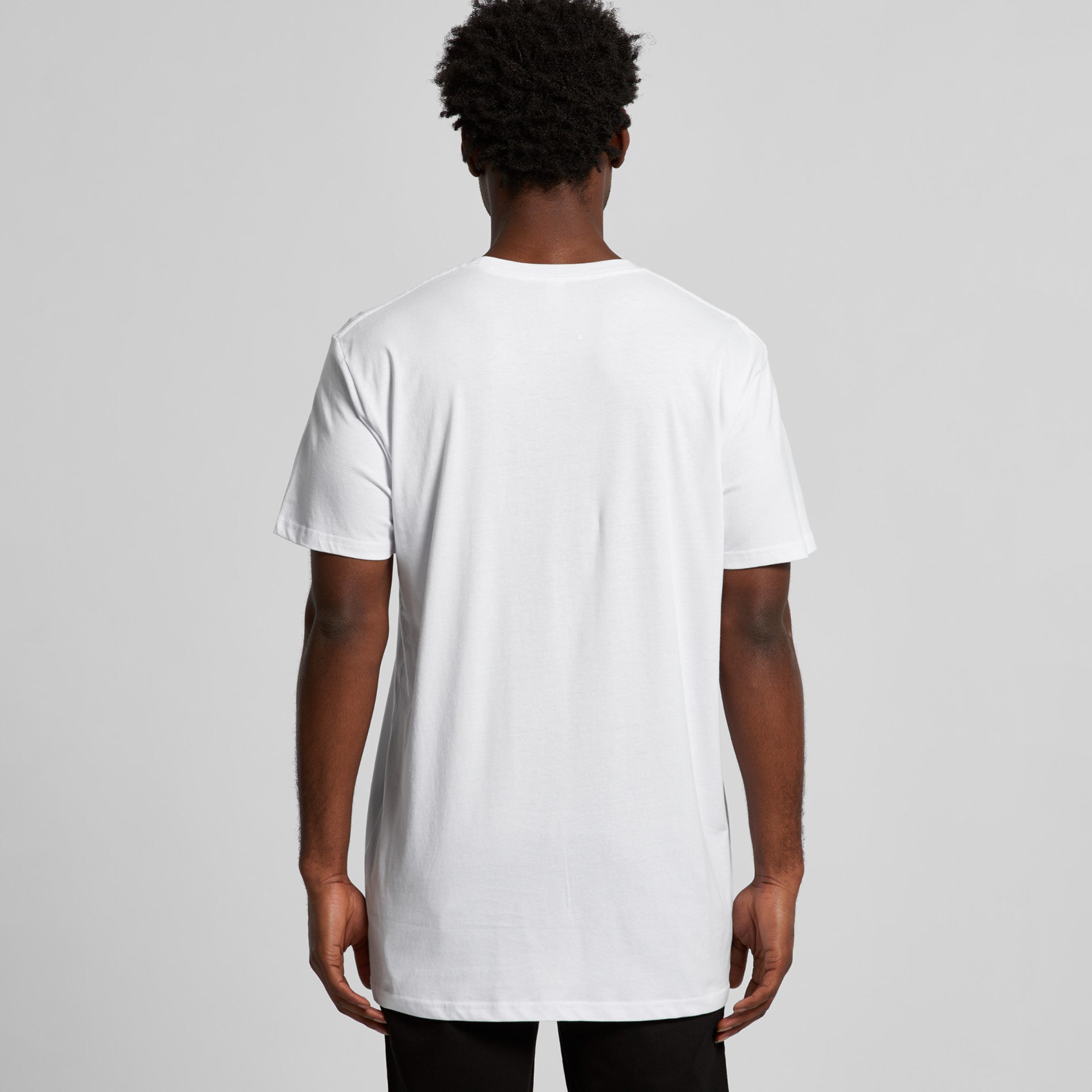 5075 STAPLE PLUS TEE