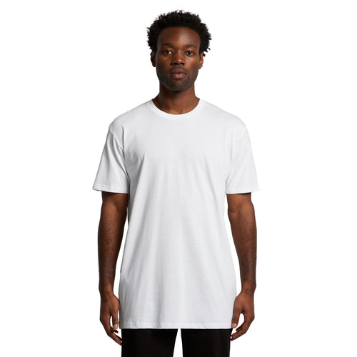 5075 STAPLE PLUS TEE