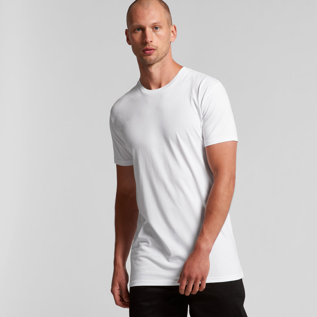 5075 STAPLE PLUS TEE