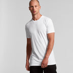 5075 STAPLE PLUS TEE