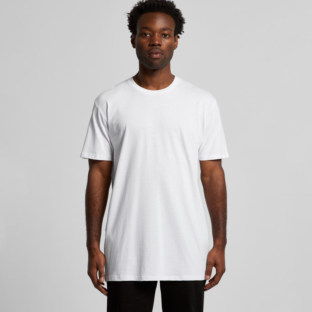 5075 STAPLE PLUS TEE