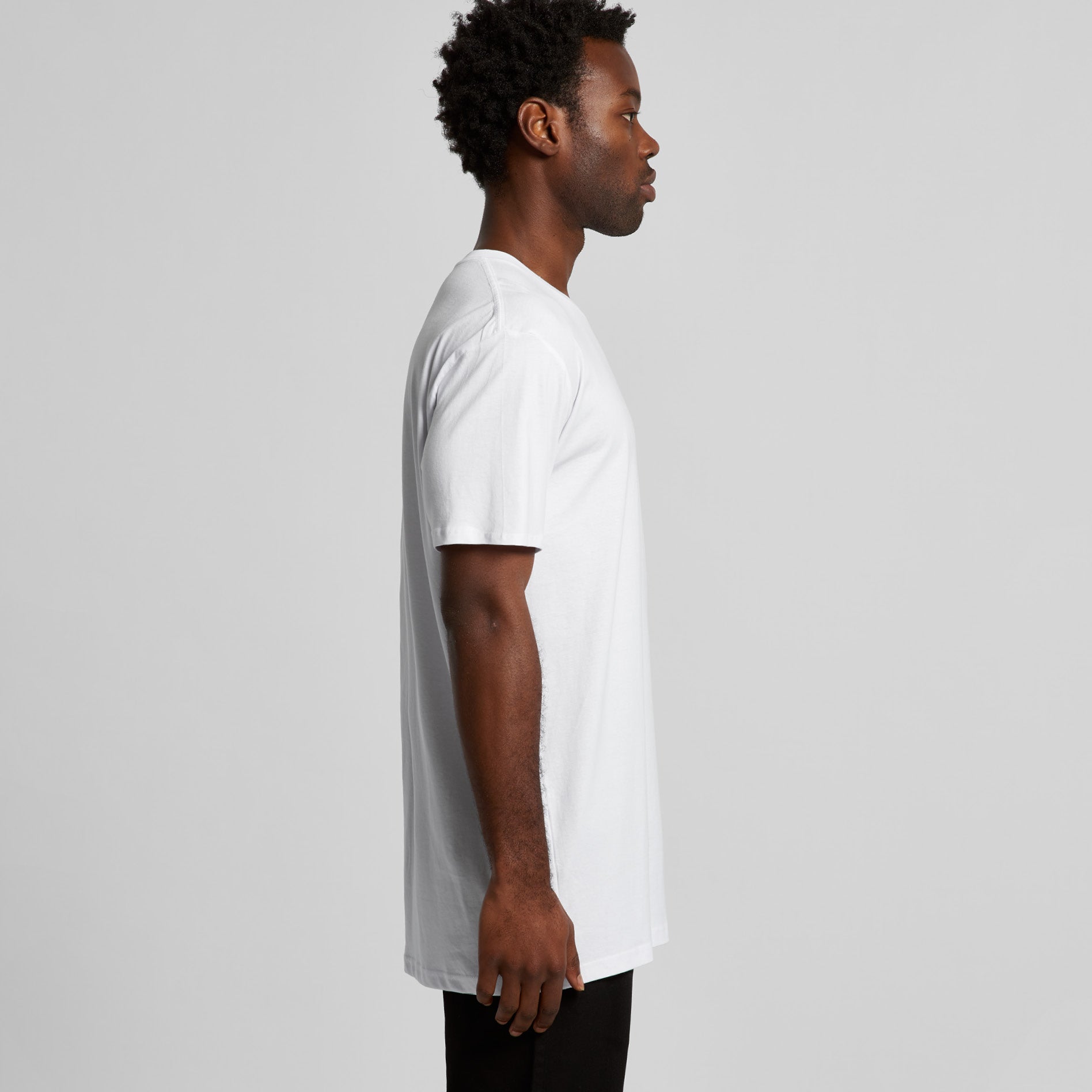 5075 STAPLE PLUS TEE