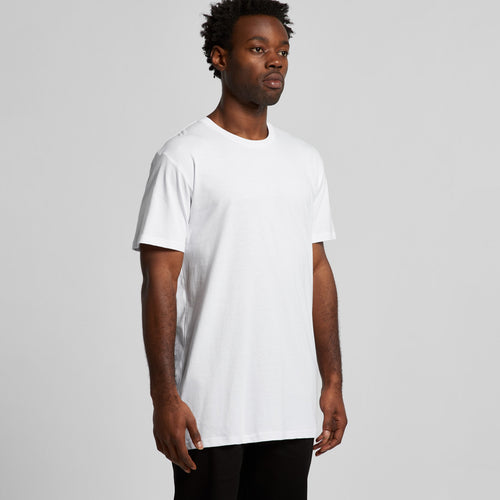 5075 STAPLE PLUS TEE