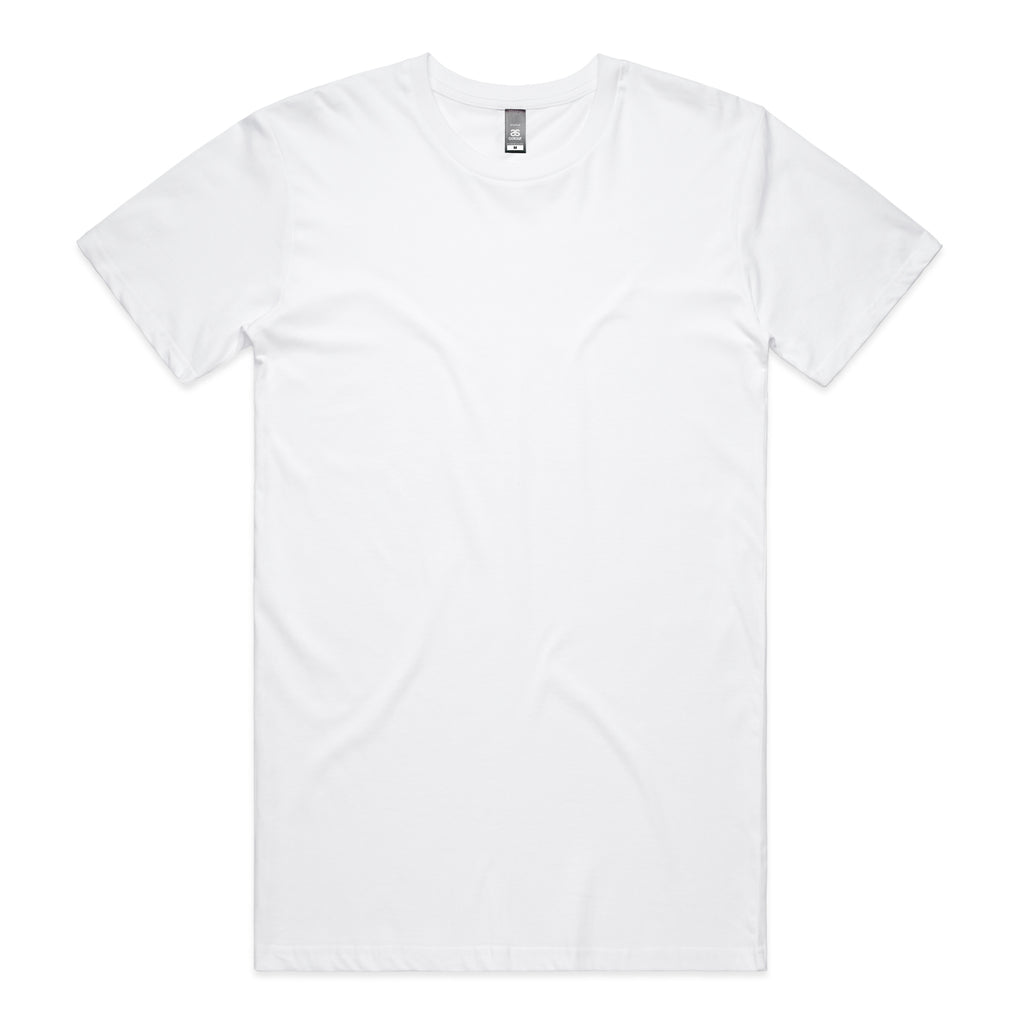 5075 STAPLE PLUS TEE