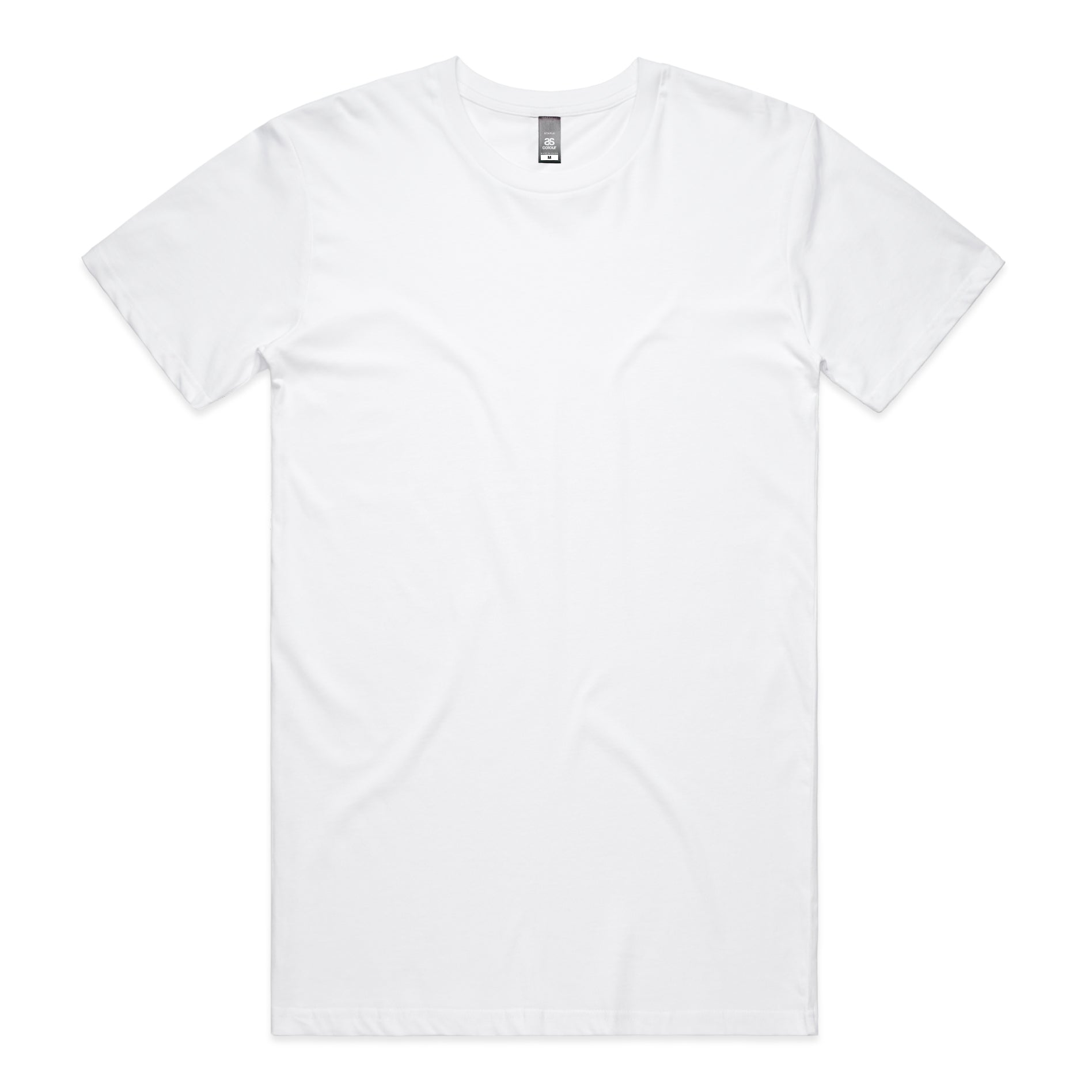 5075 STAPLE PLUS TEE