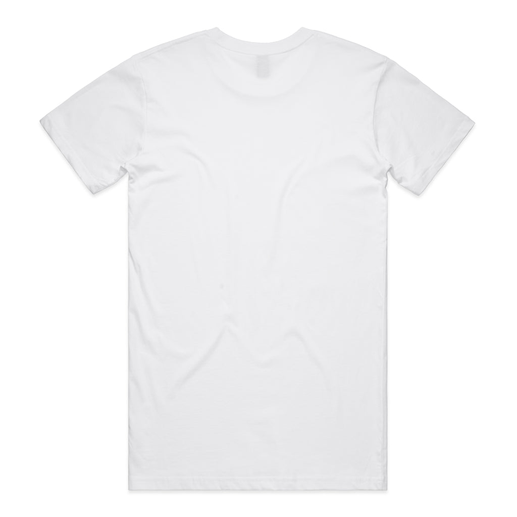 5075 STAPLE PLUS TEE