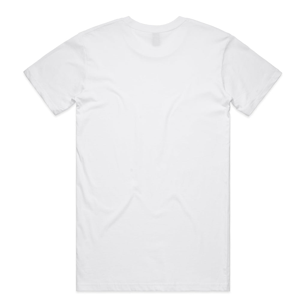 5075 STAPLE PLUS TEE